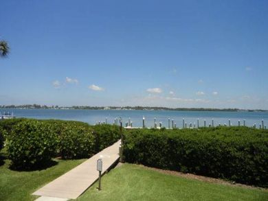 Bradenton Beach Rental condo- Bay side